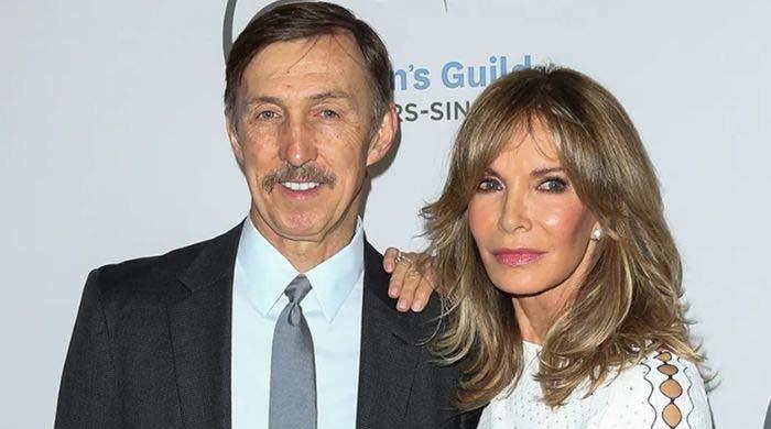 Jaclyn Smith gets candid about her years-long marriage with Brad Allen