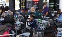 UK air traffic control meltdown reportedly caused by military aircraft flight data