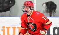 Tanner Adams traded to Sudbury Wolves after refusing to play for Brampton