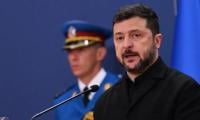 Zelenskyy offers Putin meeting at G20: ‘Results matter’