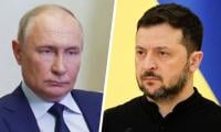 Russian FM responds to Zelenskyy’s Putin Meeting offer at G20: ‘Huge gesture of goodwill’