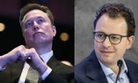 Elon Musk backs Anthropic CEO’s call to slow AI development