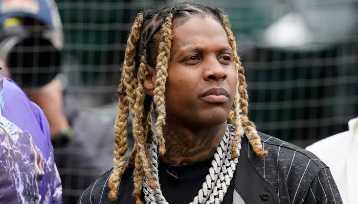Lil Durk shocking case update comes to light after being declared not guilty