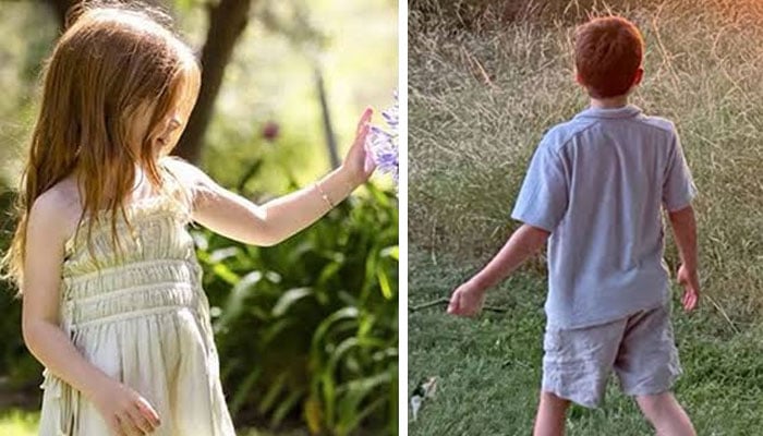 Risks to Prince Archie, Princess Lilibet increase ten fold
