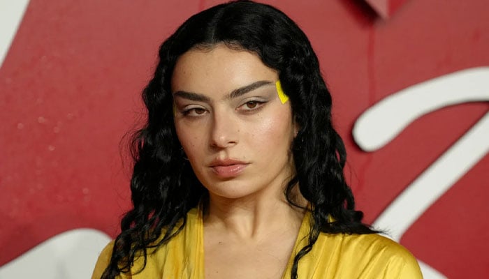 Charli xcx reacts after frustrating 2027 tour plans
