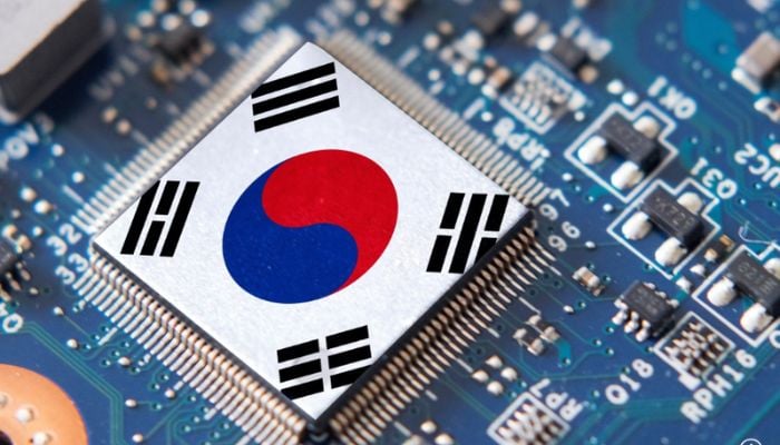South Korea expands espionage law to crack down on AI chip tech theft