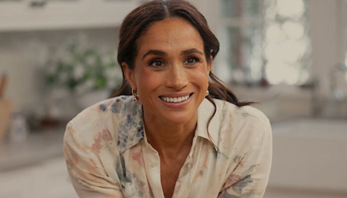 How Meghan Markle maintains healthy diet despite snacking?