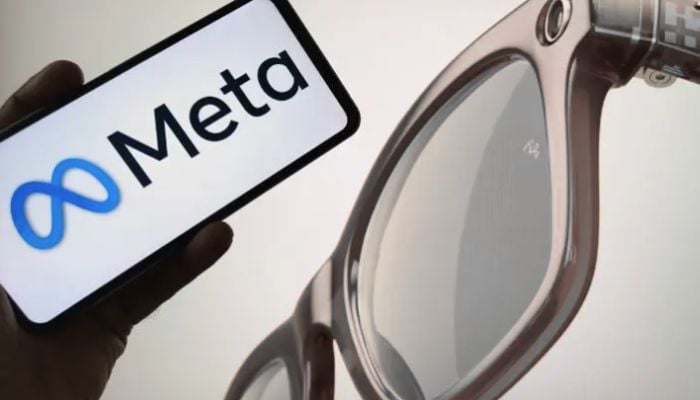 Meta sued in class-action lawsuit over using Facebook, Instagram photos for AI smart glasses