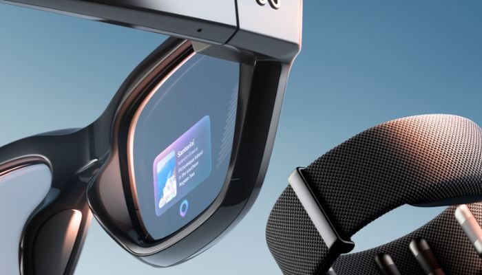 Meta sued in class-action lawsuit over using Facebook, Instagram photos for AI smart glasses