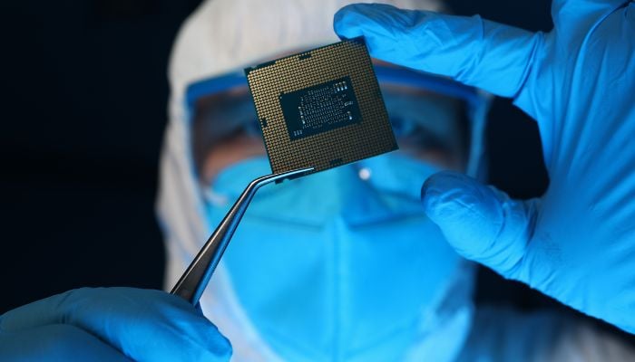 Chinese researchers develop memory that can store data 10 billion times