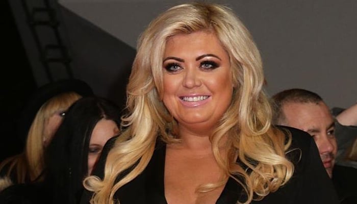 Gemma Collins finally decides to put ‘Towie’ feud behind