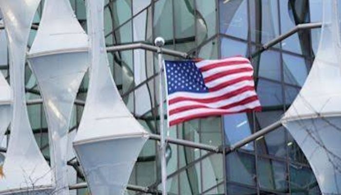 US officials ‘secretly flew diplomat out of UK’ amid indecent image claims
