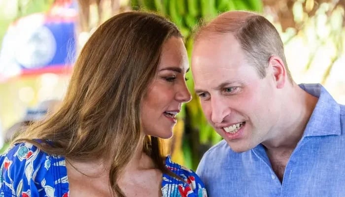 Prince William, Kate Middleton concerned over Prince George’s Eton admission