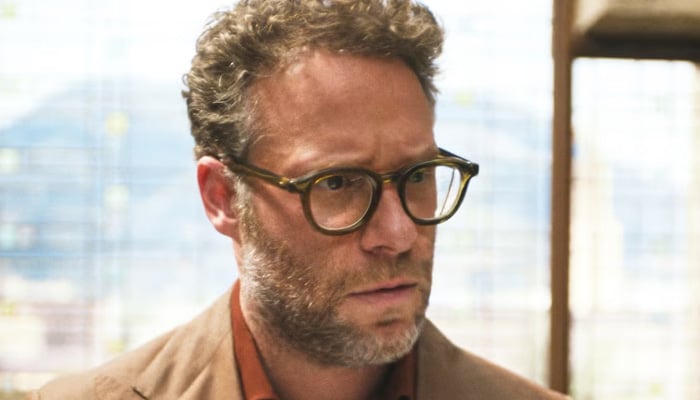 Seth Rogen reveals the secret to his Hollywood success