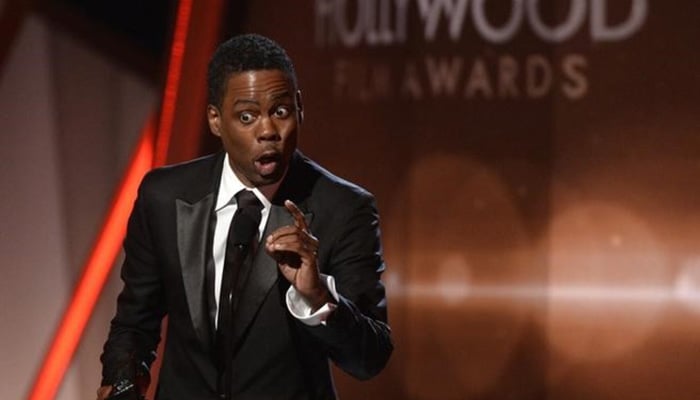 Chris Rock raves about producer who is accused of bullying