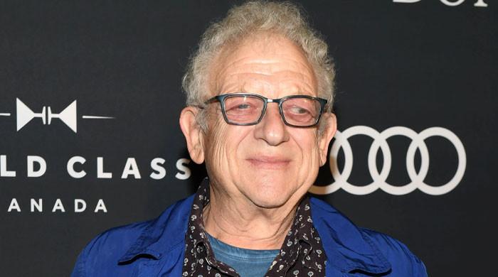 'The Last Emperor' producer Jeremy Thomas dies in Oxfordshire home