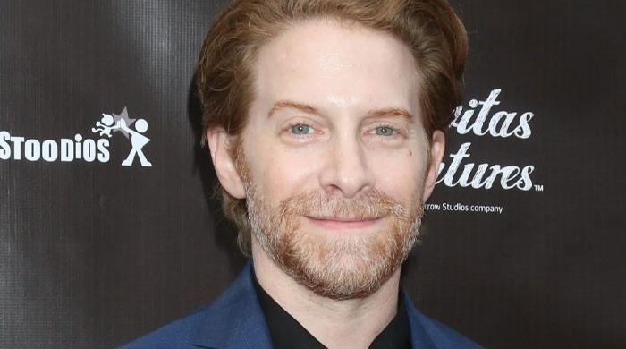 'Buffy the Vampire Slayer' star Seth Green reflects on tradeoff that came with fame