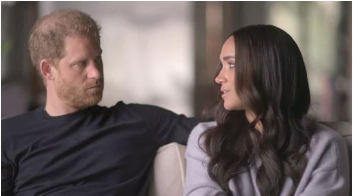 SNL roast for Prince Harry, Meghan Markle takes off