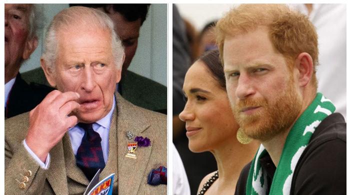 King Charles’ ‘man-baby’ son finally comes under fire with his equally ghastly wife