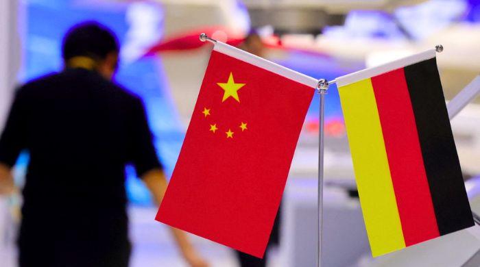 German firms shift billions to China as US investment plummets, IW study shows  