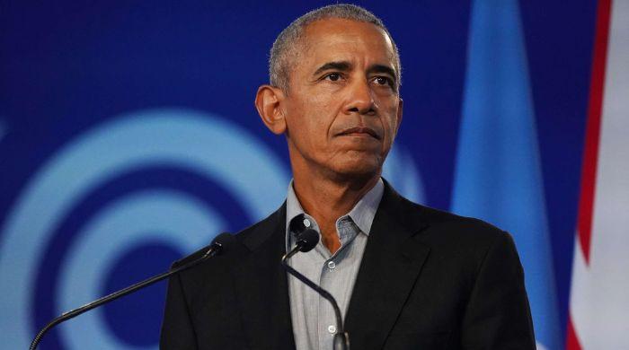 Obama urges democrats to build AI plan before it’s too late