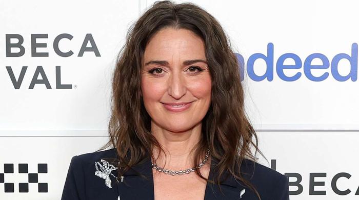 Sara Bareilles opens up about ‘really hard’ time due to miscarriage
