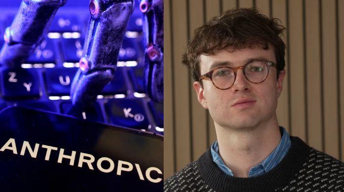 AI staff are 'genuinely frightened,' ex-Anthropic researcher says