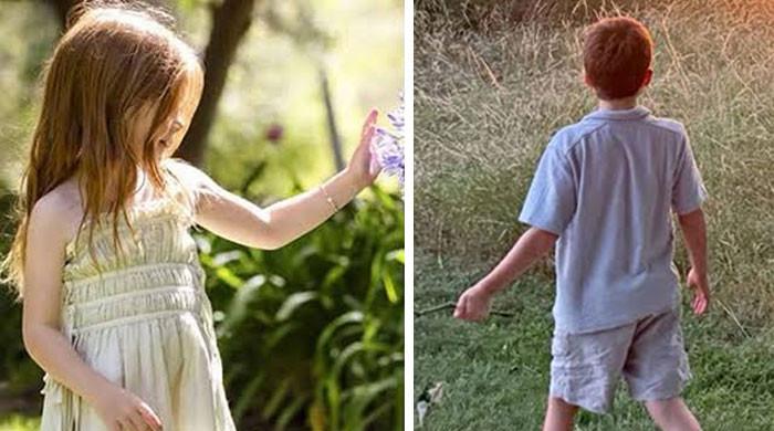 Risks to Prince Archie, Princess Lilibet increase ten fold