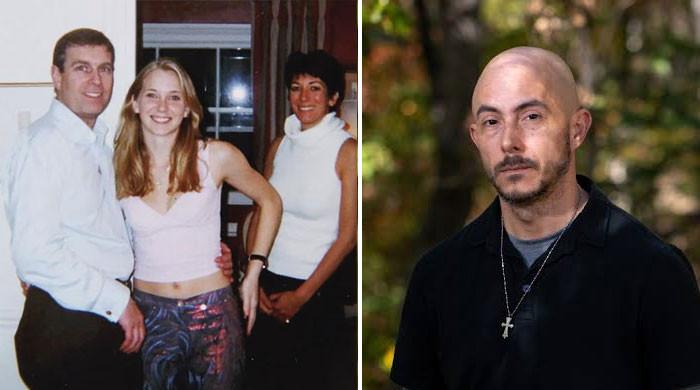 Virginia Giuffre’s ex boyfriend recalls worst phone call: ‘Epstein wants me to…’
