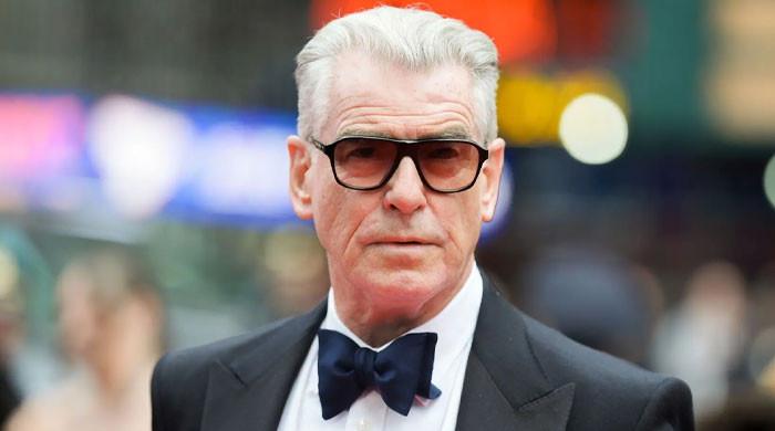 Pierce Brosnan teases a 'left-field' choice for the next 'James Bond'