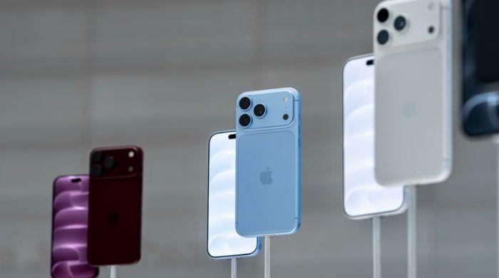200+ fake iPhone sites appear within 24 hours