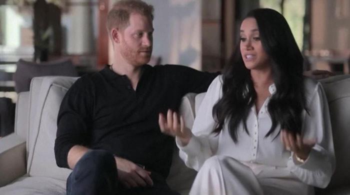 Montecito mum reveals Harry, Meghan’s statement to Archie’s school & exposes UK stay