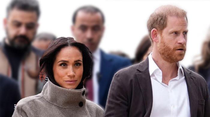 Expert breaks down Prince Harry, Meghan Markle’s prospects post-Megxit