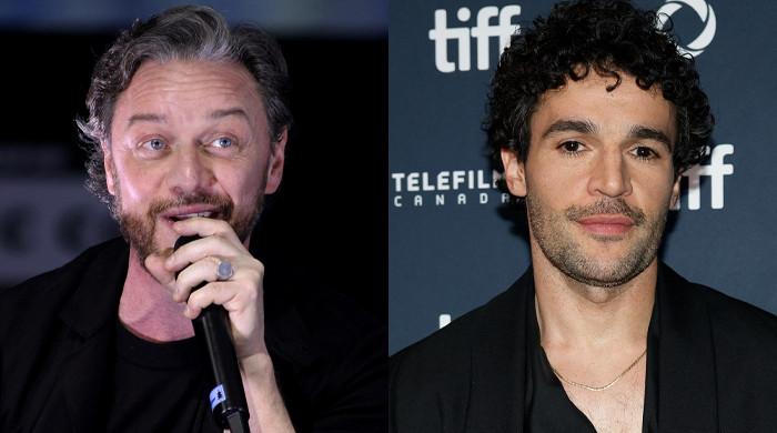 James McAvoy breaks silence on Christopher Abbott ‘X-Men’ casting 
