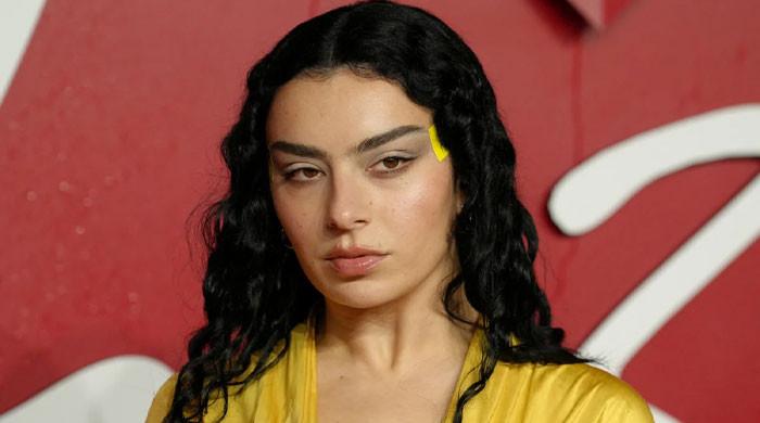 Charli xcx reacts after 'frustrating' 2027 tour plans backlash