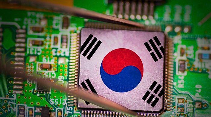 South Korea expands espionage law to crack down on AI chip tech theft
