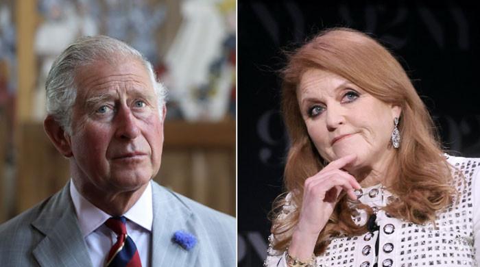 Sarah Ferguson wants to meet King Charles for major reason after UK return 