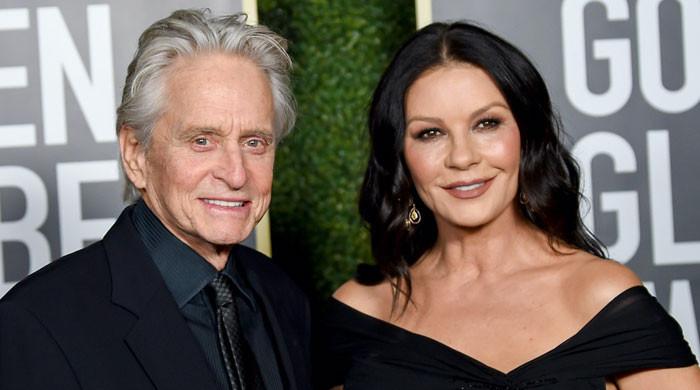 Catherine Zeta-Jones reveals what could have ended her marriage to Michael Douglas
