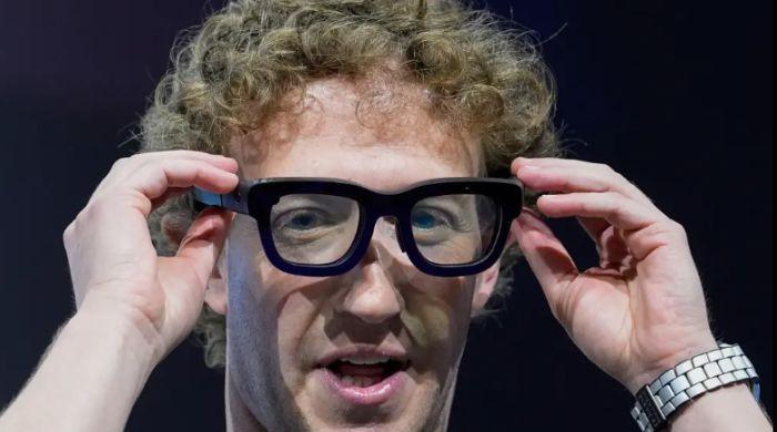 Meta sued in class-action lawsuit over using Facebook, Instagram photos for AI smart glasses