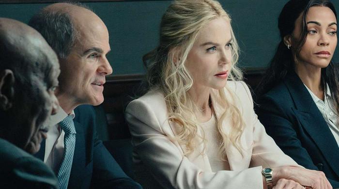 Ex-CIA officer reveals what is fake in Paramount+ spy thriller 'Lioness'
