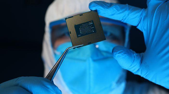 Chinese researchers develop memory that can store data 10 billion times