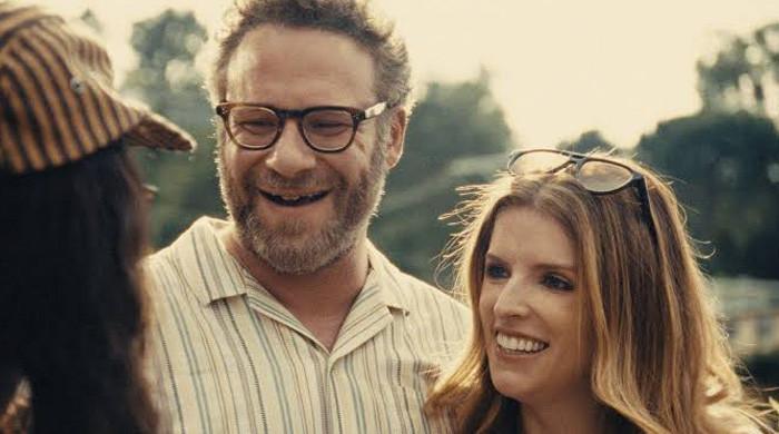 Why is Seth Rogen's new movie 'Babies' so personal to him? 