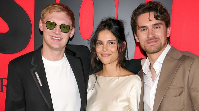 ‘Obsession’ stars weigh in on movie success: ‘be careful what you wish for’