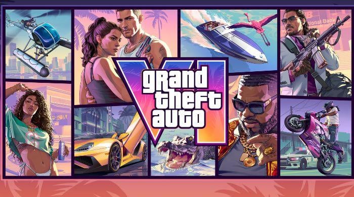 GTA 6 follows Red Dead Redemption 2's chapter model, Rockstar confirms