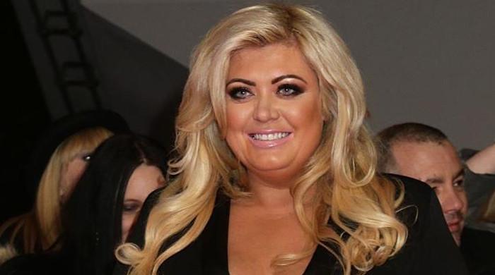 Gemma Collins finally decides to put ‘Towie’ feud behind