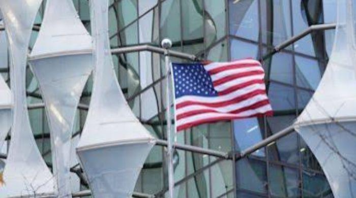 US officials ‘secretly flew diplomat out of UK’ amid indecent image claims