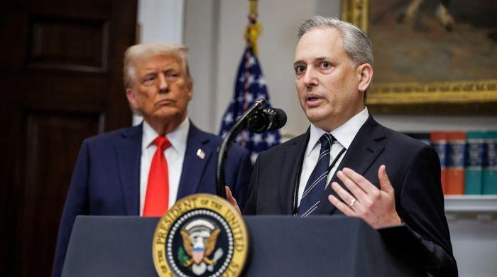 Trump AI adviser David Sacks tells Anthropic, OpenAI to slow down if needed