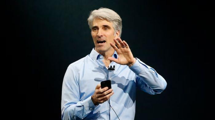 Apple chief says iPhone Duo can replace iPad Mini