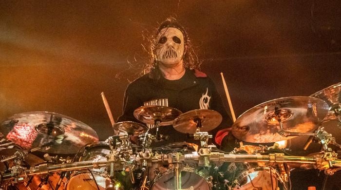 Jay Weinberg discusses how Slipknot firing lead to ‘therapy’ 