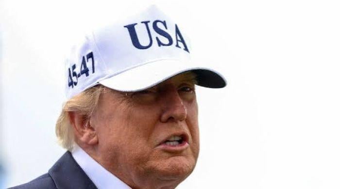 Trump says ‘very negative forces’ are fueling growing concerns over AI
